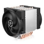 ARCTIC Freezer 4U-M (SP6 SP3 sTR5 TR4 sWRX8 sTRX4 LGA4677 LGA4189) Rev 2
