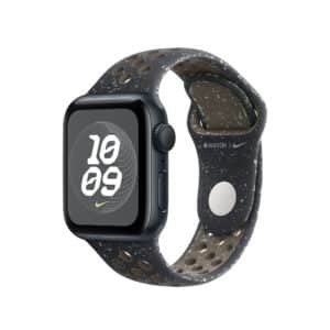 APPLE MYJQ3FE/A 42mm Midnight Sky Nike Sport Band - M/L