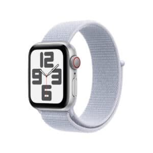 APPLE MYJ83FE/A 40mm Blue Cloud Sport Loop
