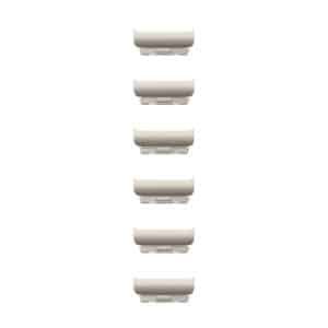 APPLE MXMG3FE/A 46mm Natural Link Bracelet Kit