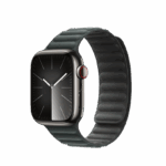 APPLE MTJ63FE/A 41mm Evergreen Magnetic Link - M/L