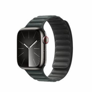 APPLE MTJ63FE/A 41mm Evergreen Magnetic Link - M/L
