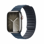 APPLE MTJ93FE/A 45mm Pacific Blue Magnetic Link - S/M