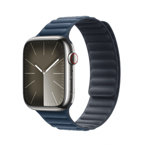 APPLE MTJ93FE/A 45mm Pacific Blue Magnetic Link - S/M