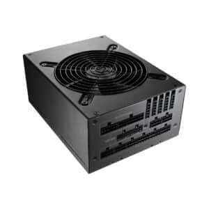 FSP Cannon PRO 2000W (12V-2x6) 80PLUS Gold PCIe 5.1-FSP-2000-52AGPBI-UK