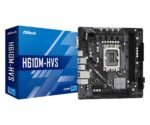 ASRock H610M/AC-ASR-90-MXBHH0-A0AAYZ