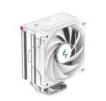 DeepCool AK400 DIGITAL PRO WH CPU Air Cooler – White(DC-R-AK400-WHAPMN-G)