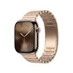 APPLE MXMC3FE/A 42mm Gold Link Bracelet