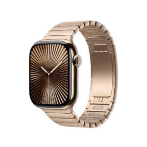 APPLE MXMC3FE/A 42mm Gold Link Bracelet