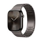 APPLE MXMK3FE/A 46mm Slate Link Bracelet