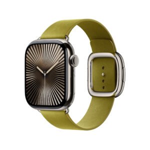 APPLE MXW73FE/A 42mm Chartreuse Modern Buckle - Medium
