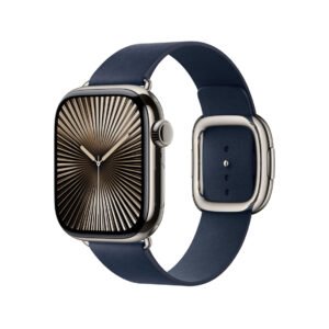 APPLE MXW23FE/A 42mm Deep Blue Modern Buckle - Large