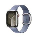 APPLE MUHD3FE/A 41mm Lavender Blue Modern Buckle - Large