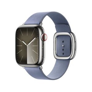 APPLE MUHD3FE/A 41mm Lavender Blue Modern Buckle - Large