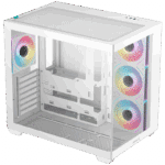 Deepcool CG530 WH REVERSE FAN (DC-CG530 WH FAN(Reverse))