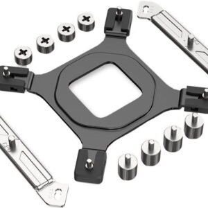 DeepCool LGA1700 Mounting Kit for CASTLE EX / GAMMAXX Series (DC-EM172-MKNNIN-G-1)