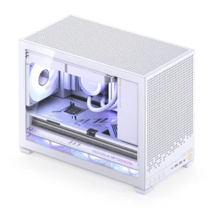 JONSBO D32 PRO White-JONSBO-D32 PRO-WH
