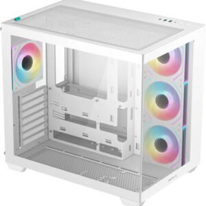 Deepcool CG530 WH FAN(DC-CG530 WH FAN)