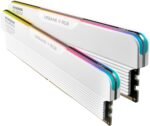 KLEVV URBANE V RGB DDR5 6400MHz CL32 32GB (2 x 16GB) U-DIMM – KD5AGUA80-64A320M