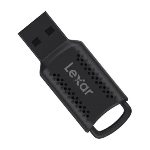 Lexar JumpDrive V400 64GB USB 3.0 Flash Drive-LEXAR-LJDV400064G-BNBNG