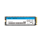 Lexar NM610 Pro 500GB M.2 2280 PCIe Gen3x4 NVMe SSD (LNM610P500G-RNNNG)