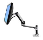 Ergotron 98-729-292 ACCESSORY, LX PRO MULTI-ARM GROMMET MOUNT BASE, WCB