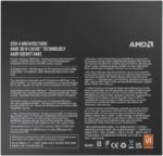AMD Ryzen 7 7800X3D 4.2 GHz 8-Core Processor