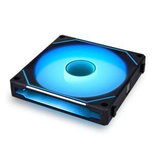 UNI FAN SL-INFINITY 140 REVERSE BLADE UF-RS-SLIN140-1B