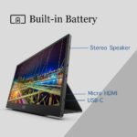 7742 AOC 16T2 15.6 Full HD (1920 x 1080)