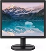 PHILIPS MONITOR 17" 170S9 LED 5:4 SQUARE VGA DVI