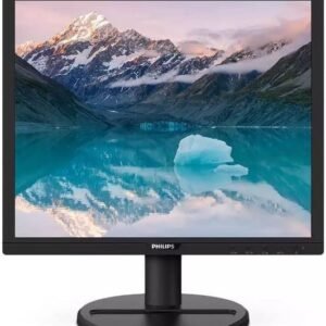 PHILIPS MONITOR 17" 170S9 LED 5:4 SQUARE VGA DVI