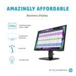 HP P22 G4 22 FHD Monitor - 54.6 cm (21.5) (1A7E4A7)