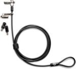 HP Inc Nano Keyed Cable Lock (1AJ39AA)