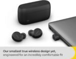Jabra Evolve2  20797-98True Wireless Earbud Stereo Earset - Binaural - In-ear - 2000 cm - Bluetooth