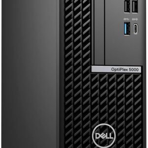 Dell OptiPlex 5000 SFF i7-12700/8GB/1TB/WINDOWS 11 PRO