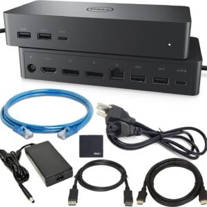 Dell Universal Dock UD22 **NEW