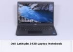 Dell Lati 3430 I i5-1235U I 8GB I 512GB