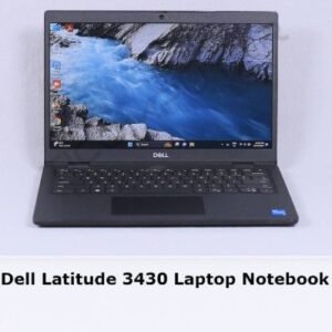 Dell Lati 3430 I i5-1235U I 8GB I 512GB