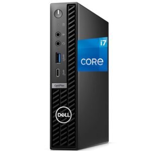 Opti 7010 PLUS MFF i7-13700T 8GB 512GB