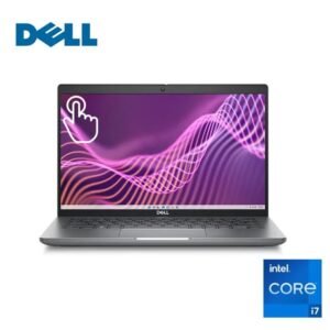 DELL Lati 5440 l i7-1365U l 16GB l 512GB NOTEBOOK