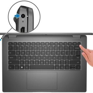 DELL LATITUDE 3440 I7/8GB/512GB / WIN 11 PRO 210-BGDM