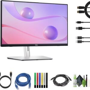 Dell 24 Touch USB-C Hub Monitor - P2424HT 210-BJJM