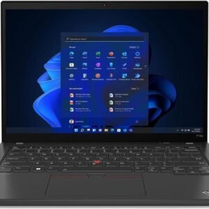 Lenovo P14s G3 i5-1240P 16GB 512SSD Win11P DG