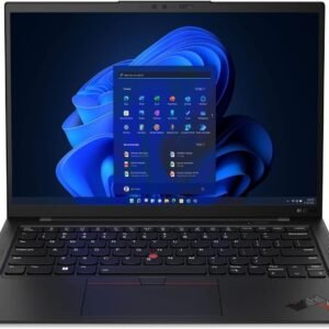 Lenovo ThinkPad X1 Carbon G10 i7-1260P/32GB/1TB SSD