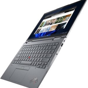 Lenovo ThinkPad X1 Yoga Intel Core i7-1260P, 16GB RAM / 512GB SSD/ WUXGA (1920x1200) Multi touch
