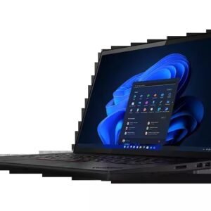 Lenovo Thinkpad Extreme Gen5 21DFS30B00 CTO