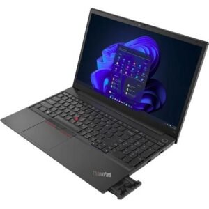 Lenovo E14 G4 i7-1255U 8GB 512GSSD W11Pro 21E300F5SG