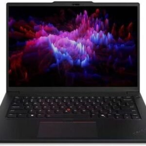 Lenovo ThinkPad P14s Gen 5 155H/32gb/512gb/windows 11 3 years Premier Support