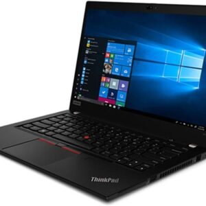 Lenovo P14SG4 I7-1360P 32GB(16X2) 512SSD W11P