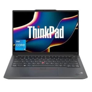Lenovo ThinkPad E14 Gen 5 i5-13500H/16gb/512gb SSD Windows 11 pro